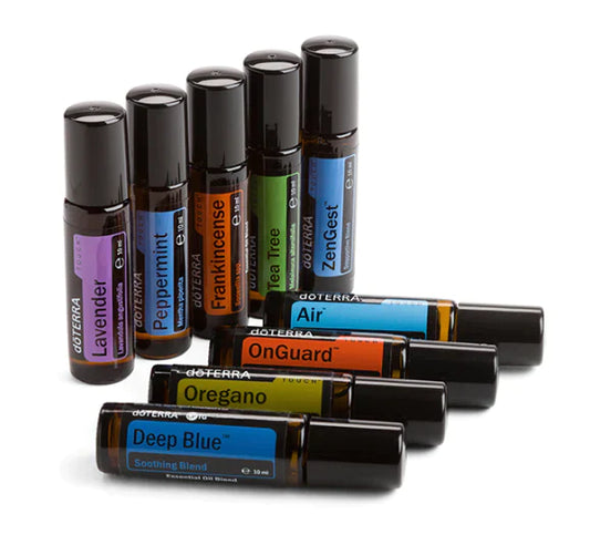 dōTERRA Touch™ Kit