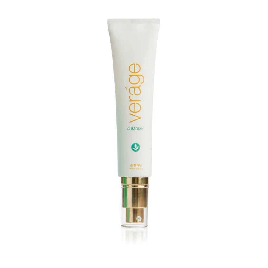 dōTERRA Veráge® Cleanser (Gesichtsreiniger) - 60ml