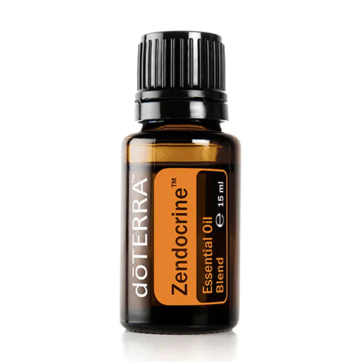 dōTERRA Zendocrine® (Mischung für den Neubeginn) - 15ml