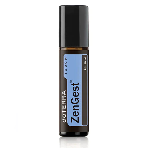 dōTERRA ZenGest® Touch (Verdauungsmischung Roll-On) - 10ml