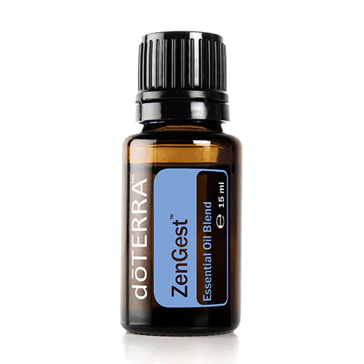 dōTERRA ZenGest® (Verdauungsmischung) - 15ml